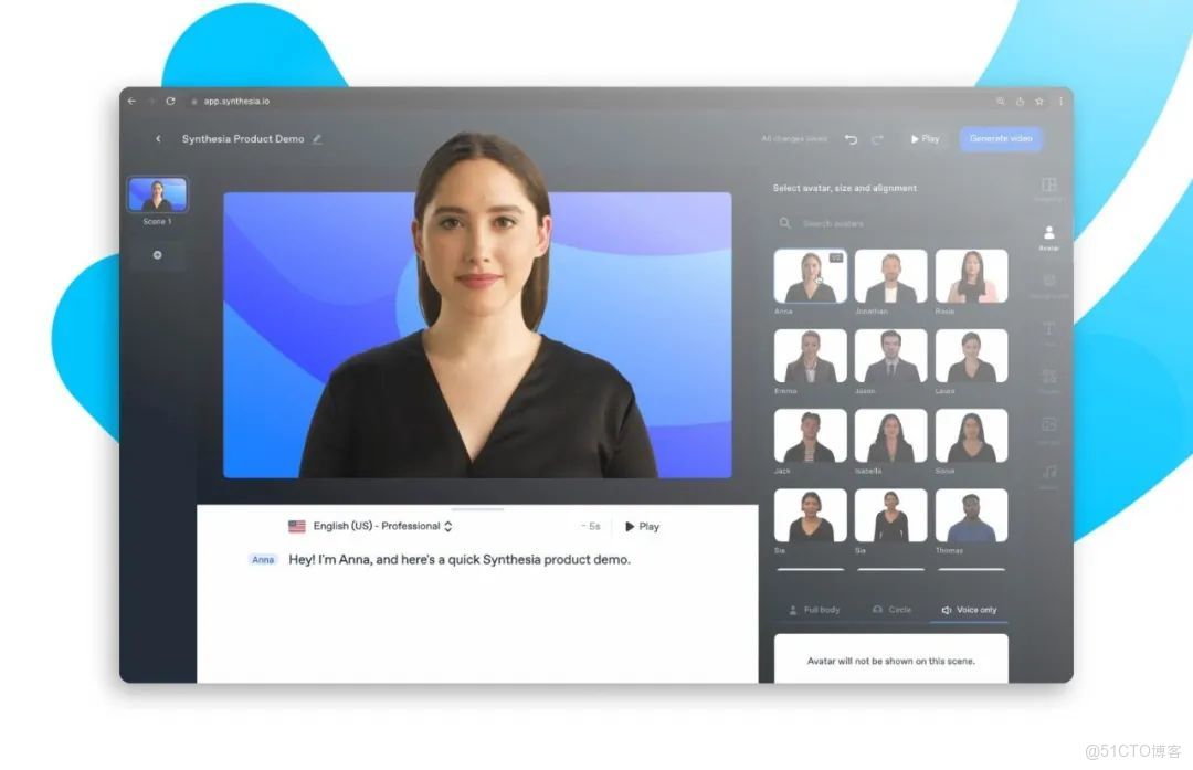 探索 AIGC 生圖：原理、案例與代碼示例_json_03