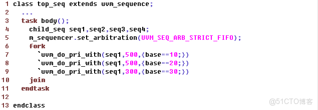 仲裁隊列的鏡像個數_優先級_12