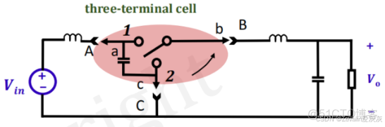 【知識點總結】電力電子技術——第一講_電力電子技術知識點_輸入輸出_30