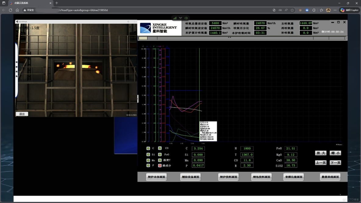 點量雲流突破技術邊界，實現2D應用與3D內容的無縫雲渲染融合_雲渲染平台_03