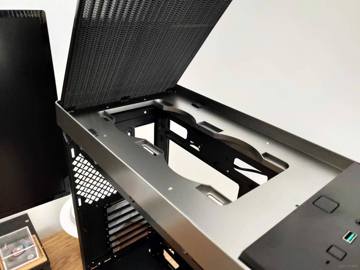 把幾台舊電腦變成一台電腦 用kvm虛擬化 幾台舊電腦攢成一台_計算機攢機過程_06