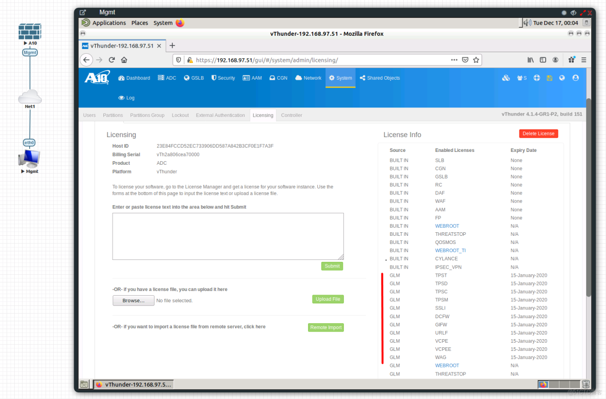 【EVE-NG鏡像製作系列教程】A10 vThunder_下載文件