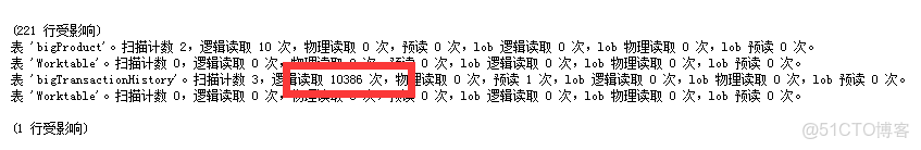 索引的作用及其使用_索引查找_10