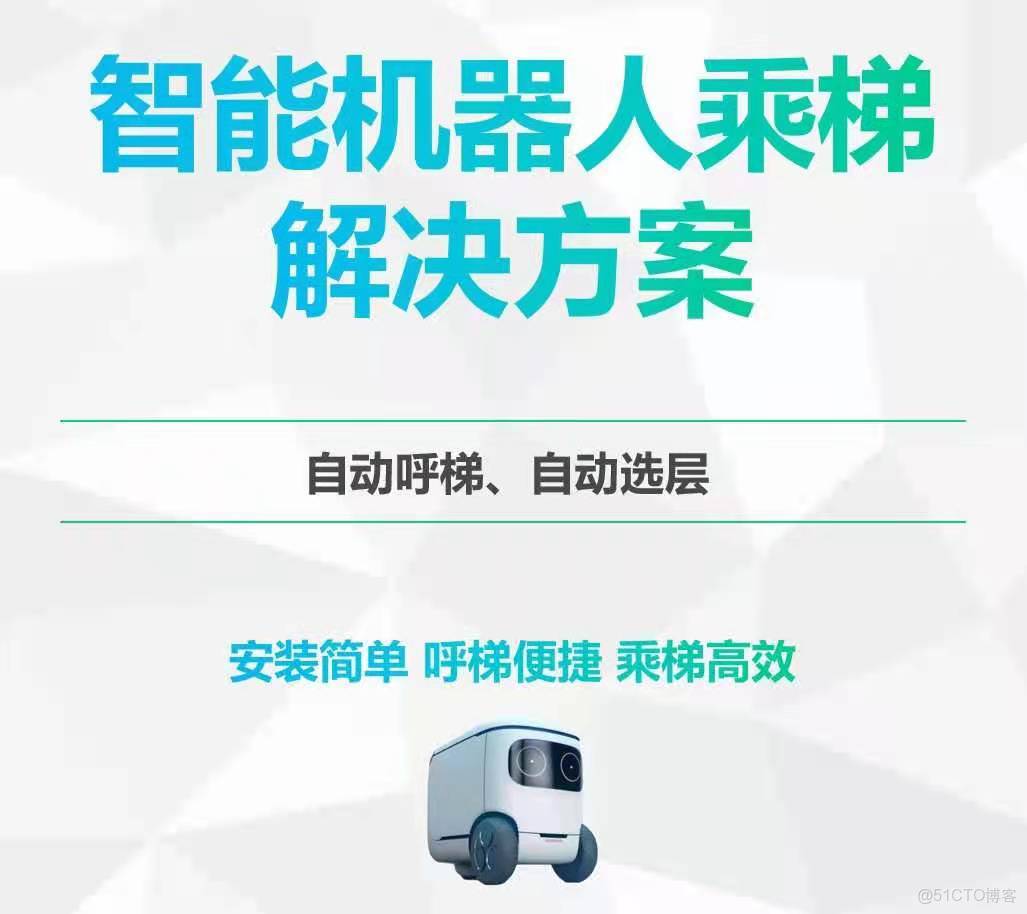 AGV/AMR與電梯控制系統對接技術詳解：通過485通訊和TCP/IP等協議實現穩定連接，需配置電梯狀態檢測器、樓層傳感器等核心設備。系統包含感知中樞、通信網絡、能源供應等模塊，支持梯控專用與人工模式_#網絡