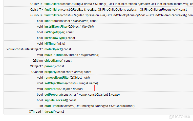 qt父控件的mousemoveevent是否可以在子控件生效_Qt_03