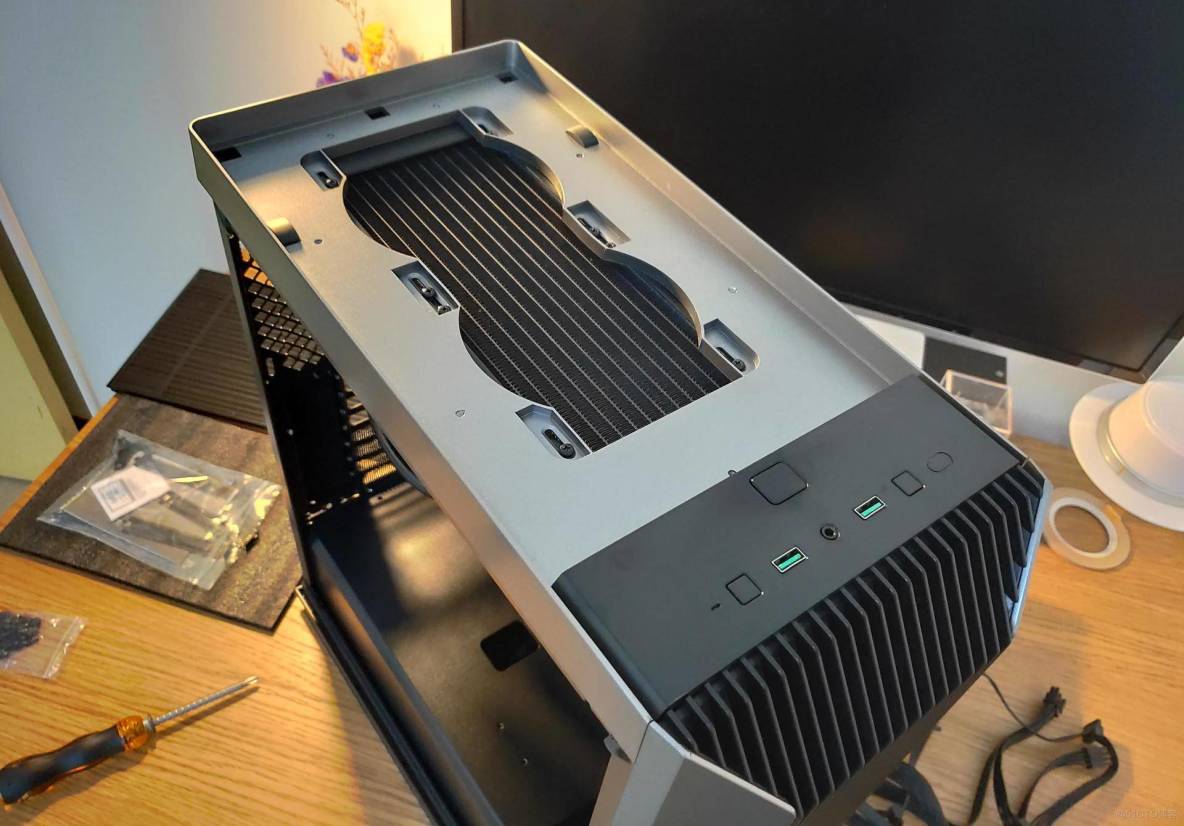 把幾台舊電腦變成一台電腦 用kvm虛擬化 幾台舊電腦攢成一台_重啓_27