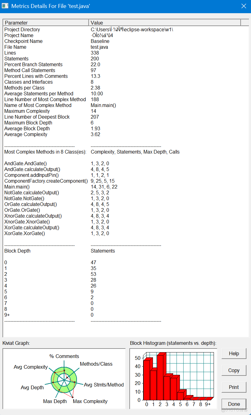 數字電路實驗_cd4518設計十進制計數器_複雜度