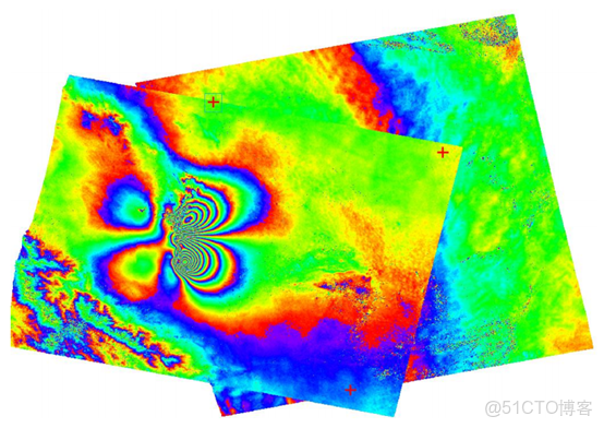 如何用控制點校正dem_地理編碼_12