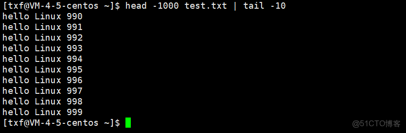 Linux基礎命令（詳細版）_51CTO博客_命令行_26