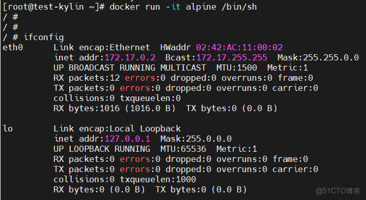 由docker網絡模型引出來的一些網絡名詞_cgroup_03
