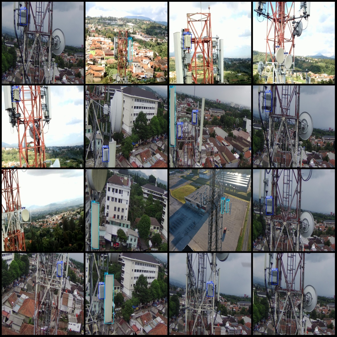 無人機信號裝置檢測數據集VOC+YOLO格式1877張3類別_數據集_03