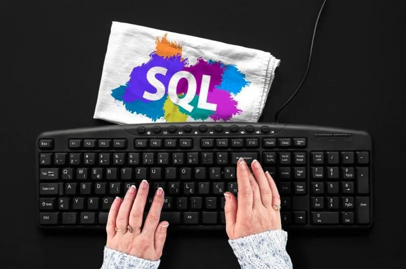 SQL注入攻擊