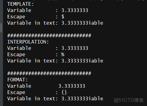 template 內怎麼進行判斷_字符串