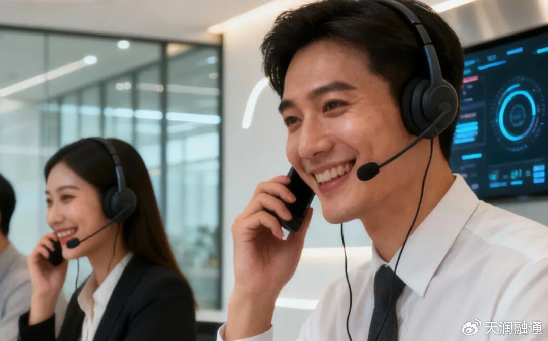 為什麼同樣用 AI，有的企業狂飆，有的原地踏步？_人工智能_02