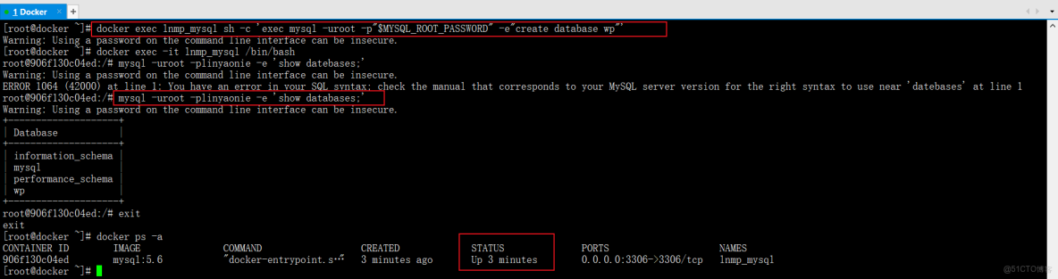 圖書 深入淺出docker pdf_Docker_65