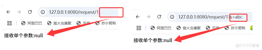SpringMVC由淺入深實用教程-初識SpringMVC_MVC_31