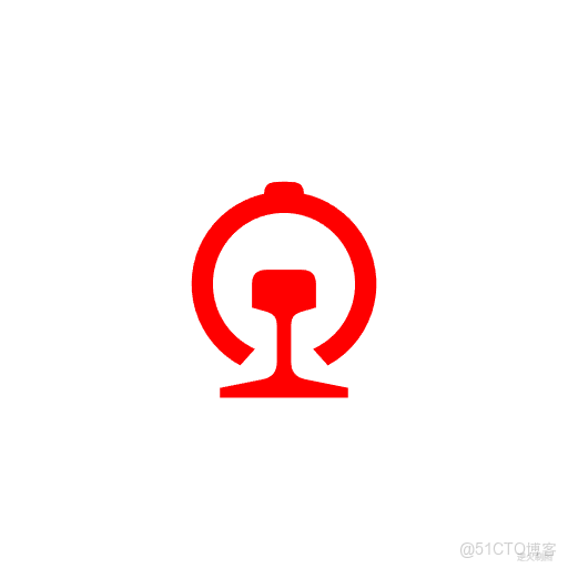 【Canvas/標誌】中國鐵路標誌_canvas_05