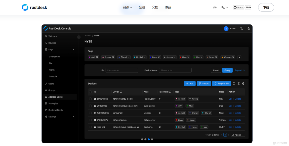 2026年遠程辦公必備：十大遠程控制工具全面實測與推薦_Windows_09