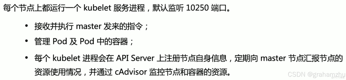 2. Kubernetes 基礎 - 2.2 Kubernetes 架構 - 《Kubernetes 技術實踐（基礎篇）》_#kubelet架構_06