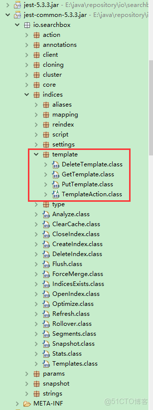 jest 文件在vscode 裏面怎運行_maven_03