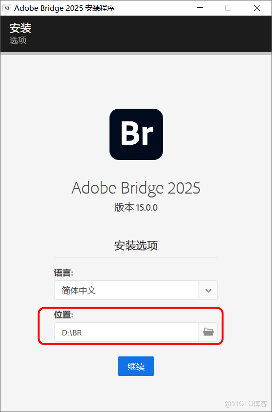 Adobe Bridge 2025：讓素材分類、批量處理、一步到位 下載安裝教程_軟件下載_03
