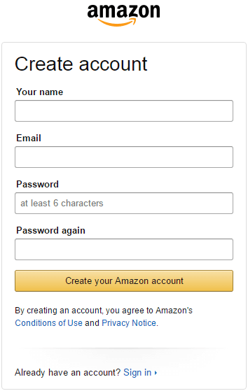 A button's label should say exactly what will happen when user press it.