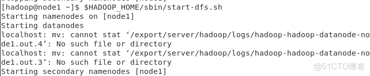2.HDFS之客户端操作 - 送你一顆光芒海的個人空間 -_#大數據_03