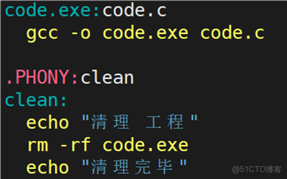 【Linux】Linux項目自動化構建工具 —— make/makefile_#服務器_38