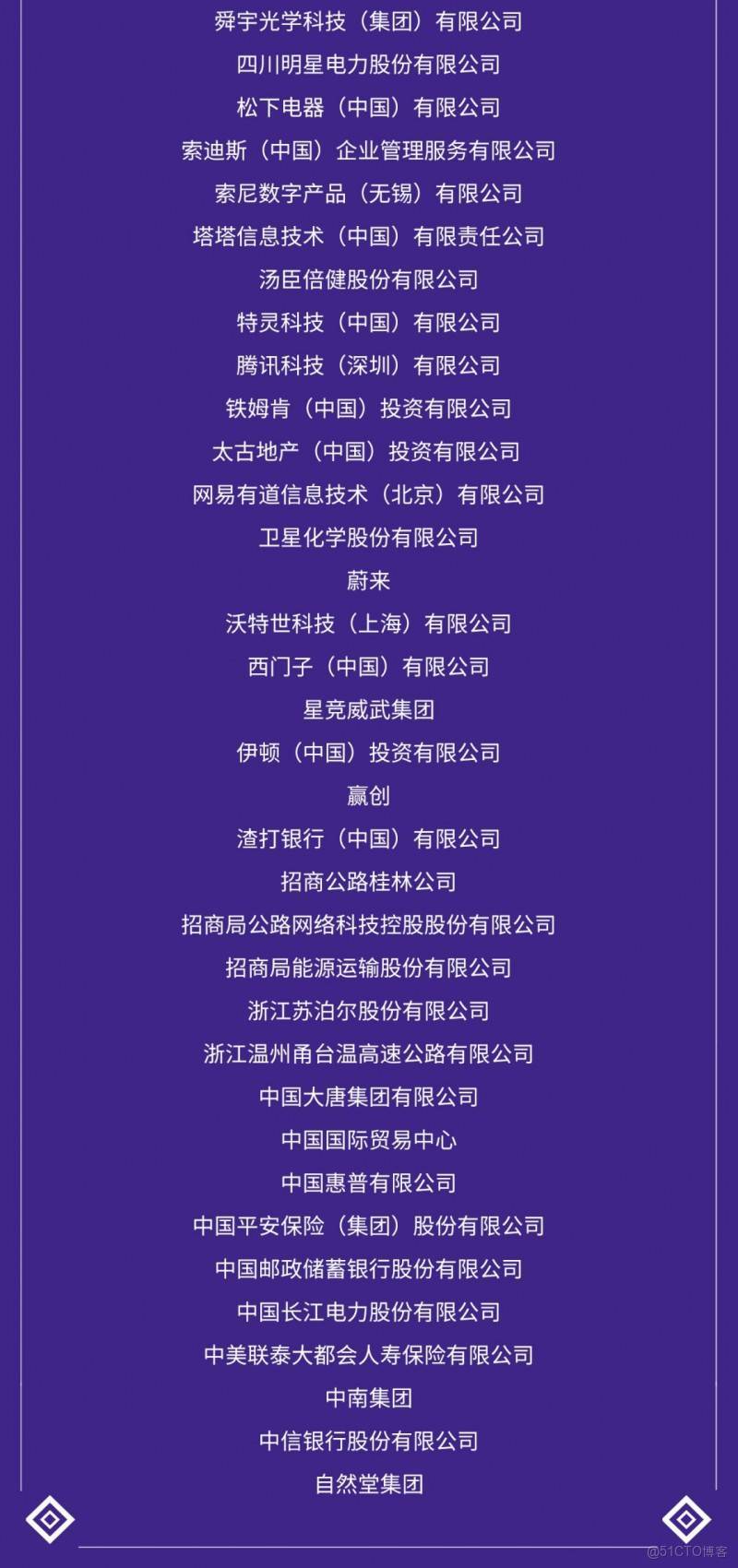 2025年CSR中國教育榜各大獎項正式揭曉 124家企業入圍“最佳責任企業品牌” _大數據_05