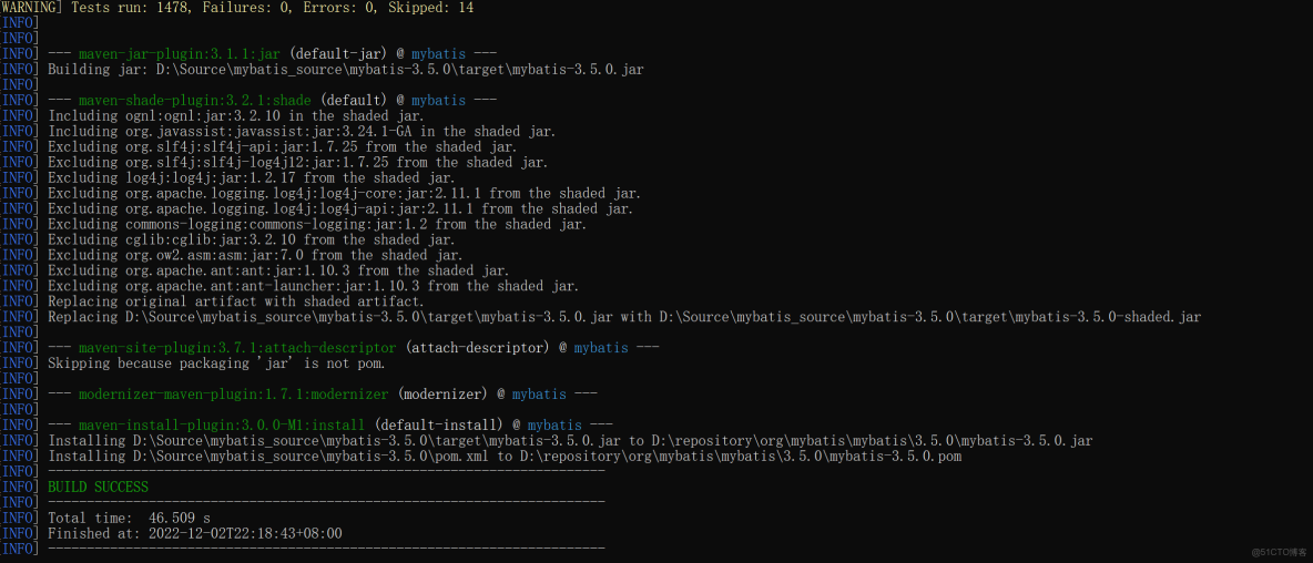rewriteBatchedStatements 源碼位置 mybatisplus_User_05