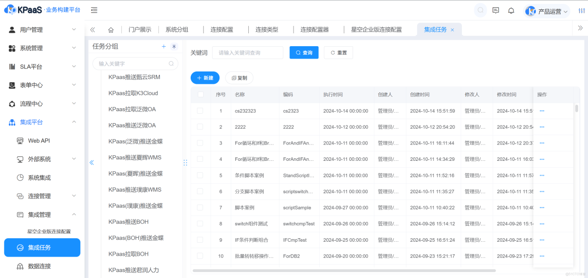 多系統數據難打通？一文帶你瞭解數據集成的正確方式_主數據管理_03