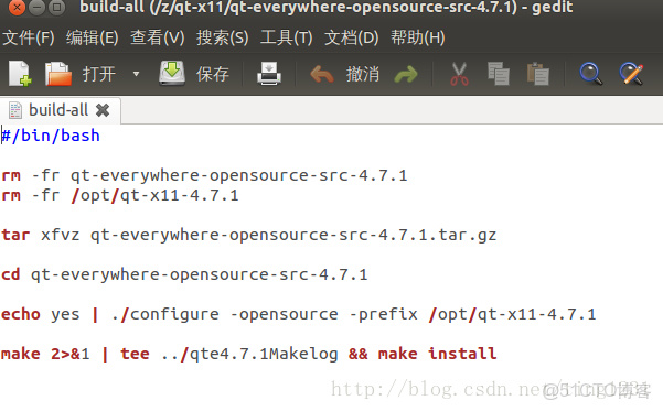 linux如何安裝32位opencv_安裝配置_02