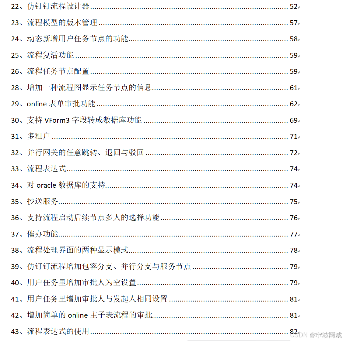 基於Jeecgboot3.9.0的vue3版本前後端分離的flowable流程管理平台_flowable_03