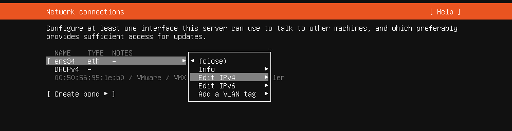 超詳細，ubuntu22.04操作系統安裝步驟（自動分區）​_自定義_13