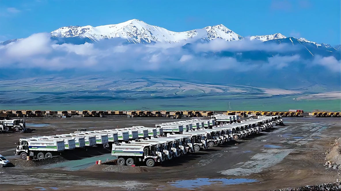 掘金萬億智慧礦山，希迪智駕即將登陸港股_自動駕駛_03