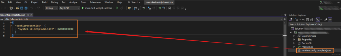 【App Service】.NET 應用在App Service上內存無法佔用100%的問題原因_microsoft_03