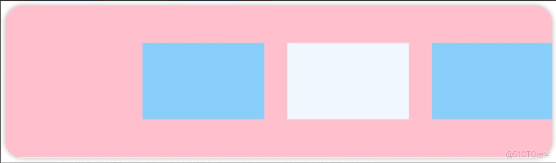 鴻蒙全新聲明式UI框架ArkUI初體驗，開發應用真爽，比flutter牛啊_的技術博客_線性佈局_20