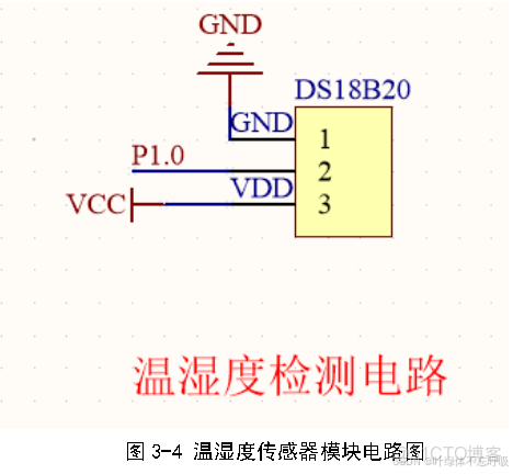 基於單片機的家庭火災警報系統設計_基於單片機的火災報警系統設計_#課程設計_06