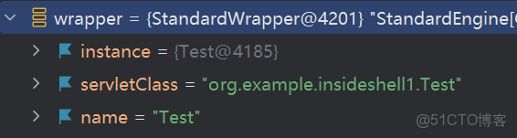 Java安全之基於Tomcat實現內存馬 - nice_apache_36
