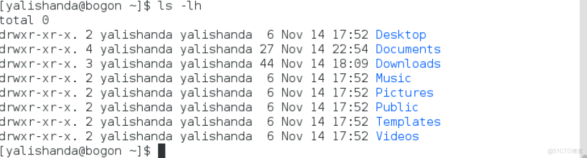 linux grep 倒序查詢並指定數量_ls命令_04