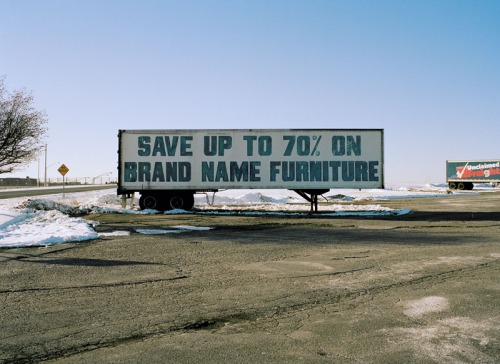 Wayfinding and Typographic Signs - save-up-to-70-percent--on-brand-name-furniture