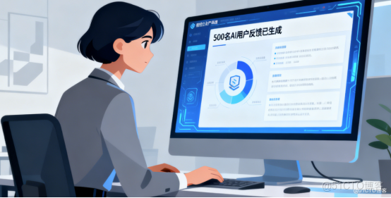 Atypica 引領商業決策從數據到猜想的跨越_AI 用户洞察工具