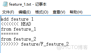 【Git 使用】- Git 的基本使用_51CTO博客_#gitee_09