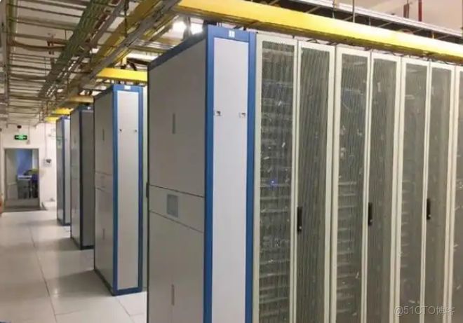 成本降半，服務煥新！蘇州IDC服務商講述二十年創業路與行業變革_機櫃_02