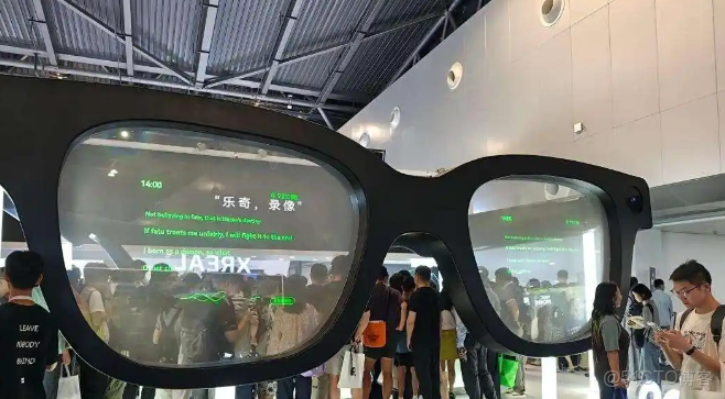 蘋果明年 AR 眼鏡有望再創業務高峯，外資喊目標價上看 200 美元 -_Apple