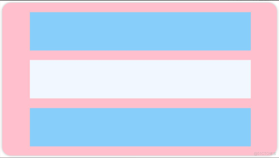 鴻蒙全新聲明式UI框架ArkUI初體驗，開發應用真爽，比flutter牛啊_的技術博客_線性佈局_12