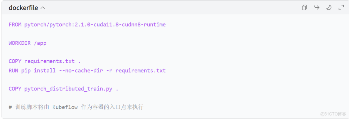 kubeflow 大規模 ML 訓練_大規模ML訓練_02