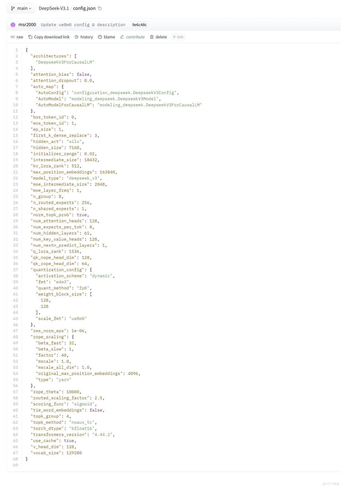 Huggingface的介紹，使用（最強Huggingface入門手冊）_小怪獸喜歡小天使的技術博客_語言模型_06
