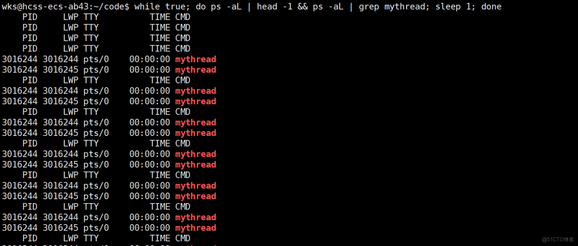 Linux多線程_i++_17