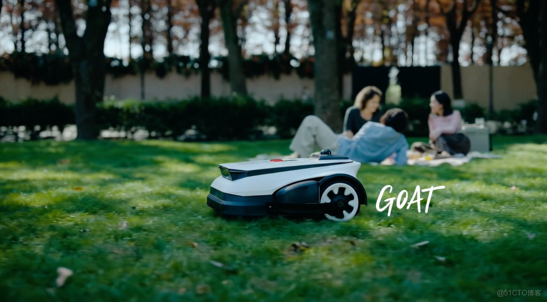 CES深度觀察丨智能清潔的四大關鍵詞：變形、出户、體驗以及生態協同_無人機_03